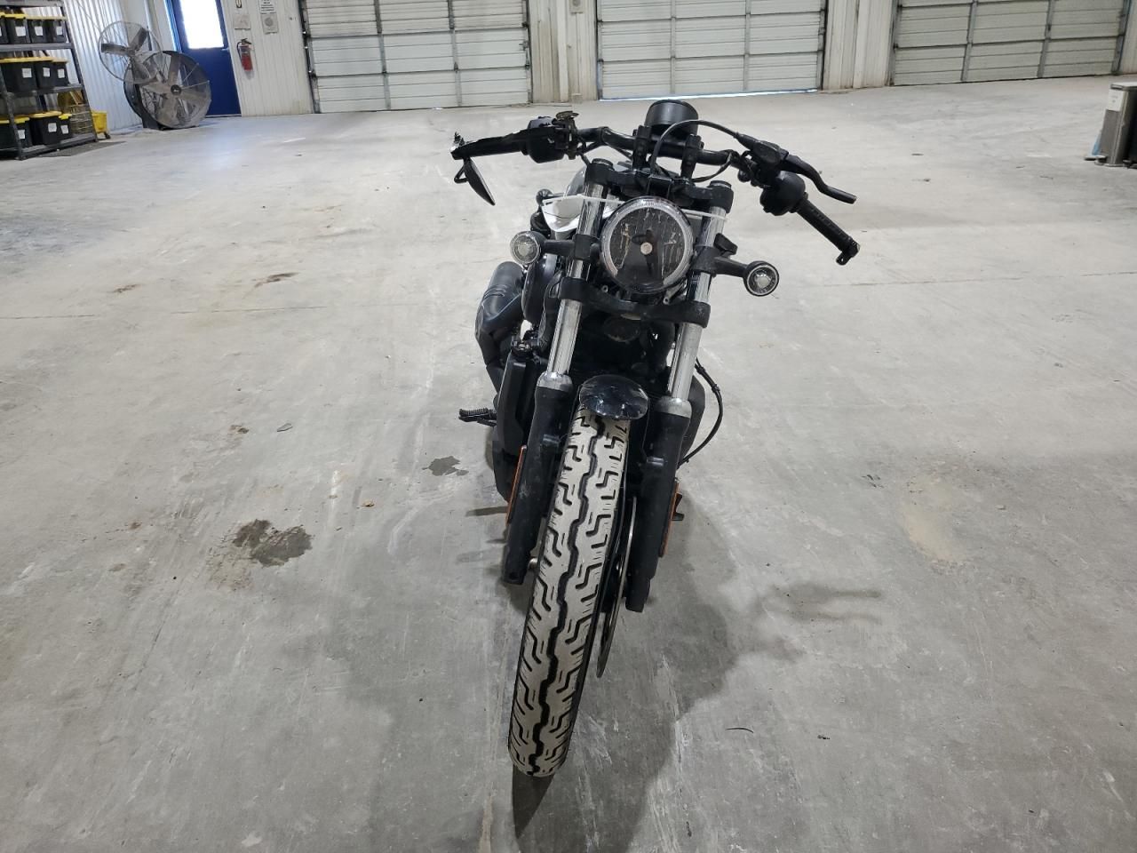 2025 Harley-Davidson RH975