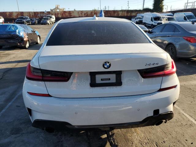 2022 BMW 330i