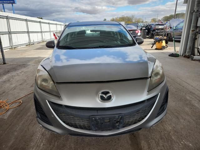 2010 Mazda 3 I
