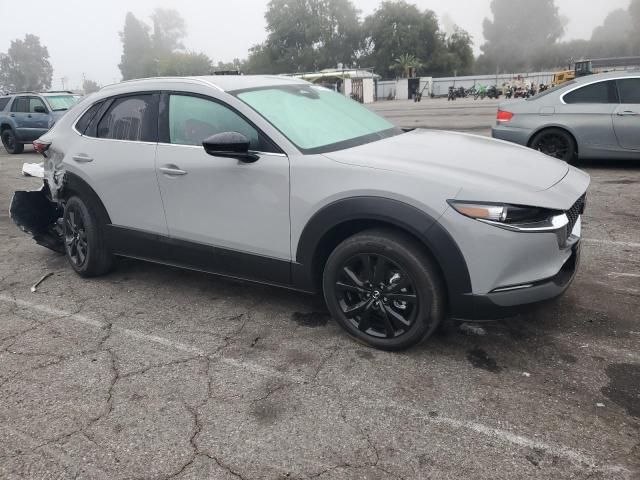 2025 Mazda CX-30 Select