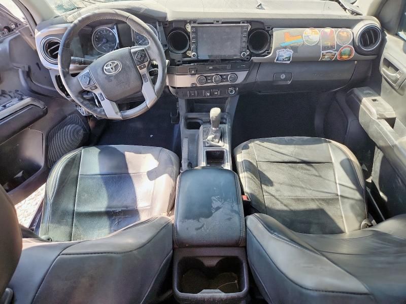 2022 Toyota Tacoma Double cab