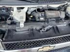2016 Chevrolet Express G3500 LT