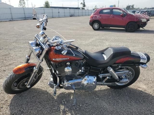 2009 Harley-Davidson Fxdfse
