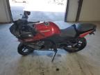 2010 Kawasaki EX250 J