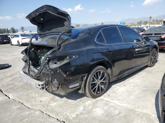2024 Toyota Camry se Night Shade