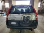 2004 Honda CR-V LX
