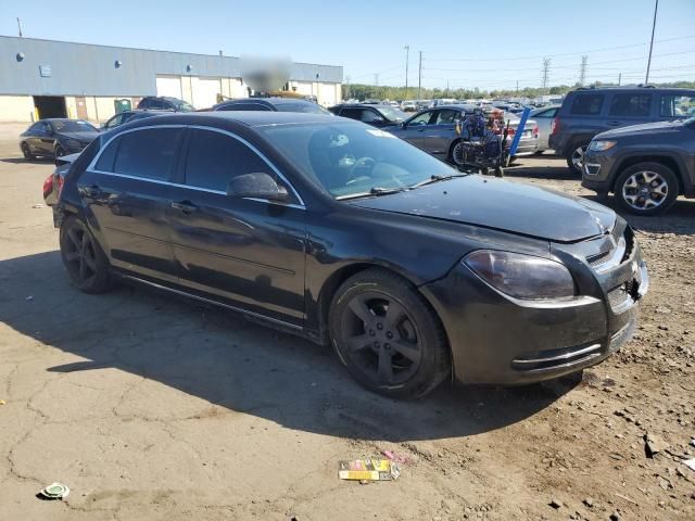 2011 Chevrolet Malibu 1LT