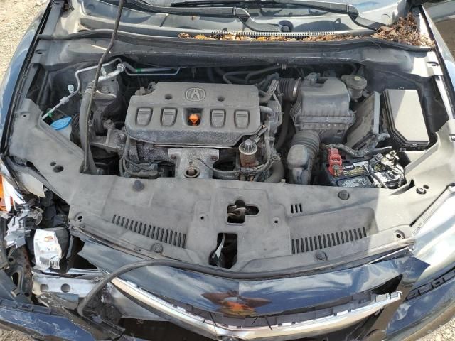 2014 Acura ILX 20 Premium