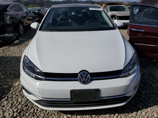 2021 Volkswagen Golf