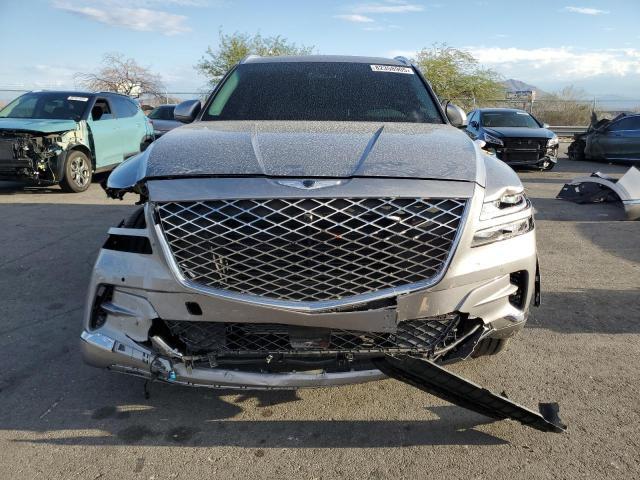 2024 Genesis Gv80 Base