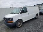 2014 GMC Savana G1500