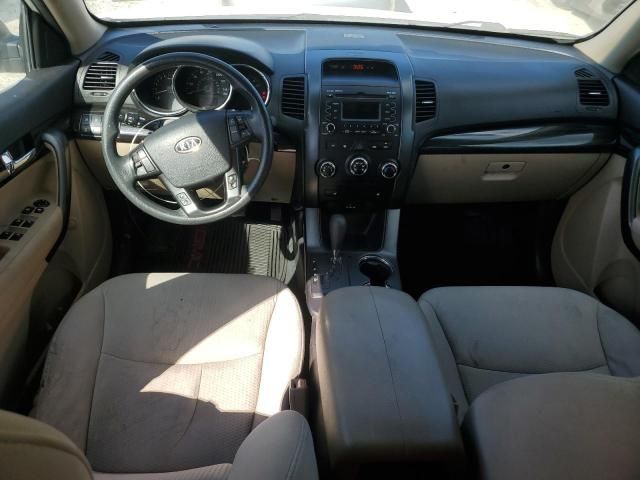2011 KIA Sorento Base
