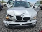 2006 BMW X5 3.0i