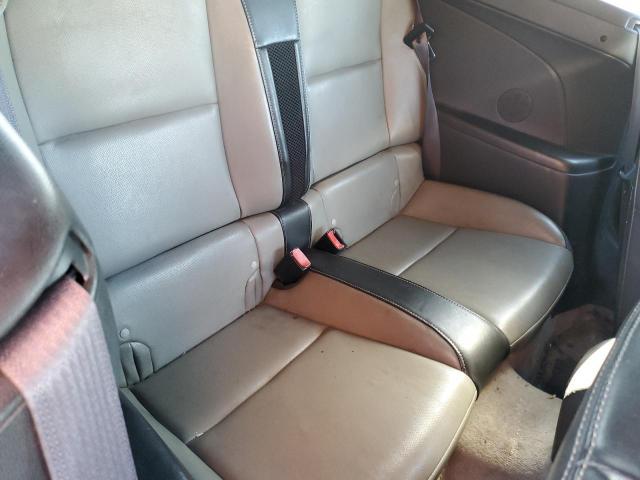 2011 Chevrolet Camaro 2SS