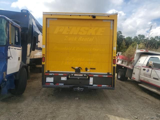 2022 Ford Econoline-BOX Truck