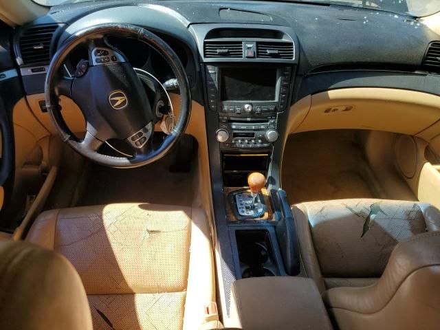 2005 Acura TL