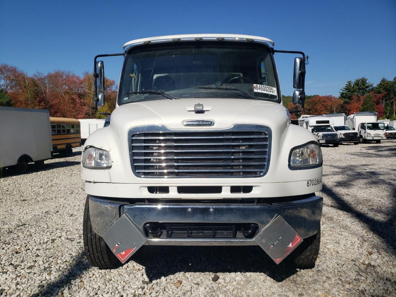 2022 Freightliner M2 106