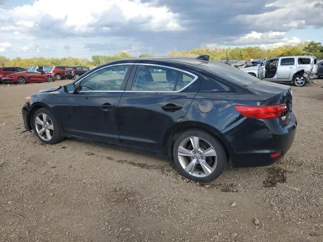 2014 Acura ILX 20 Premium