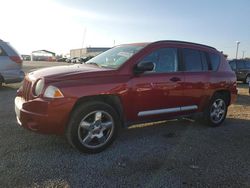 2007 Jeep Compass Limited for sale in San Diego, CA