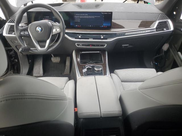 2024 BMW X5 Sdrive 40I