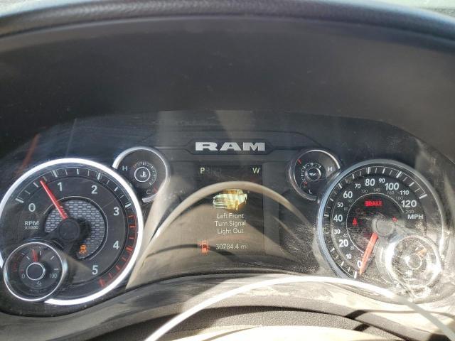 2024 Dodge RAM 2500 Utility / Service Truck