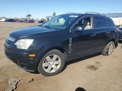 Saturn vue salvage cars for sale: 2008 Saturn Vue XR