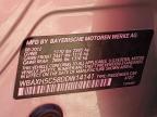 2013 BMW 528 xi