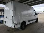 2020 Mercedes-Benz Sprinter 2500