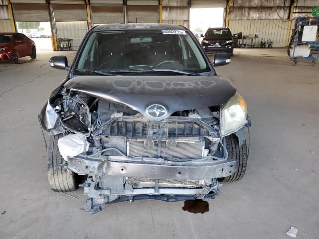 2012 Scion XD