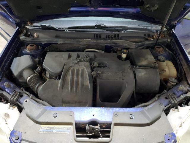 2007 Chevrolet Cobalt ls
