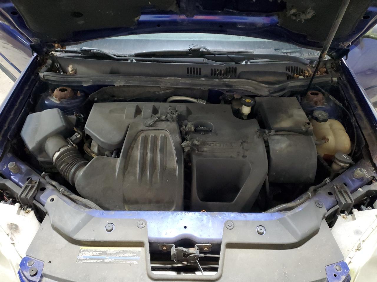 2007 Chevrolet Cobalt ls