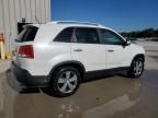 2012 KIA Sorento EX