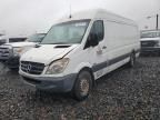 2013 Mercedes-Benz Sprinter 2500