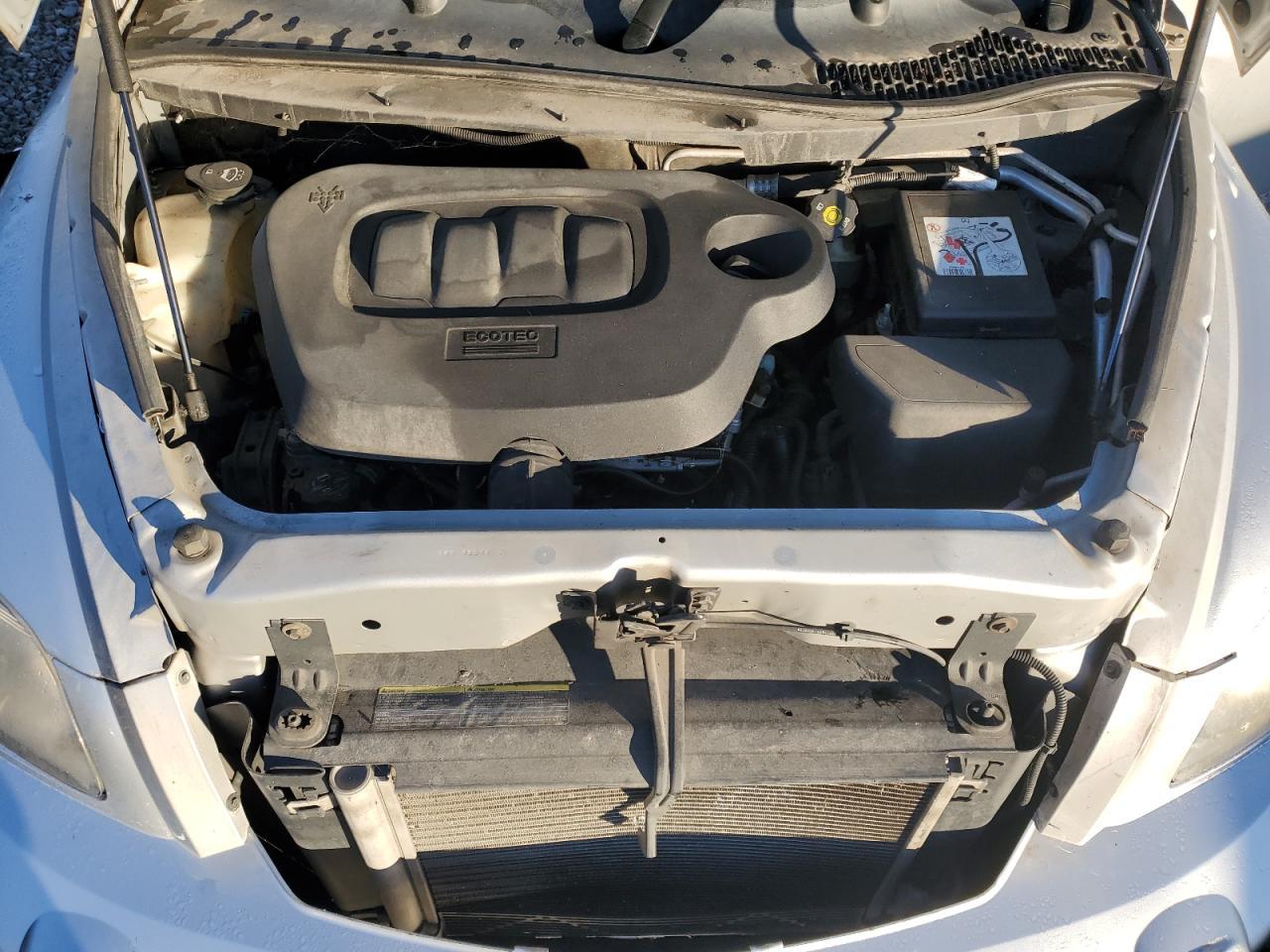 2011 Chevrolet Hhr lt