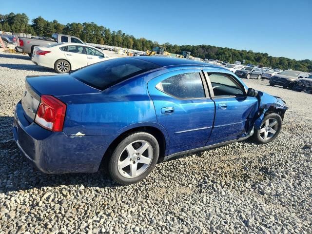 2009 Dodge Charger