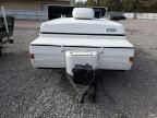 2001 Coleman Trailer