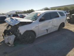 Dodge Vehiculos salvage en venta: 2020 Dodge Durango R/T
