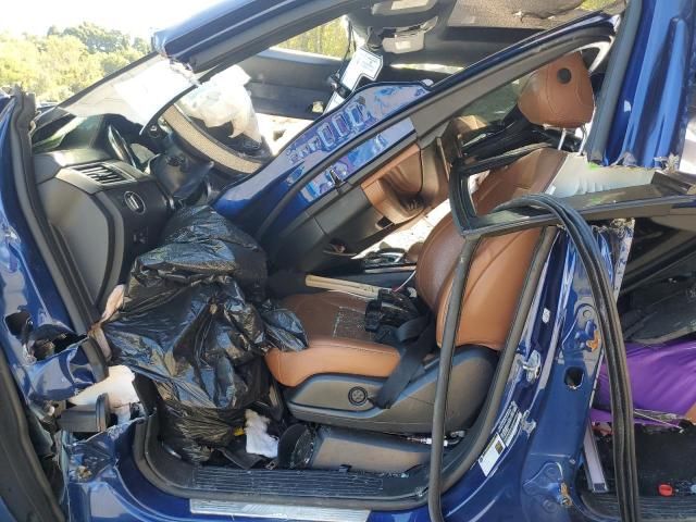 2019 Mercedes-Benz Gle Coupe 43 amg