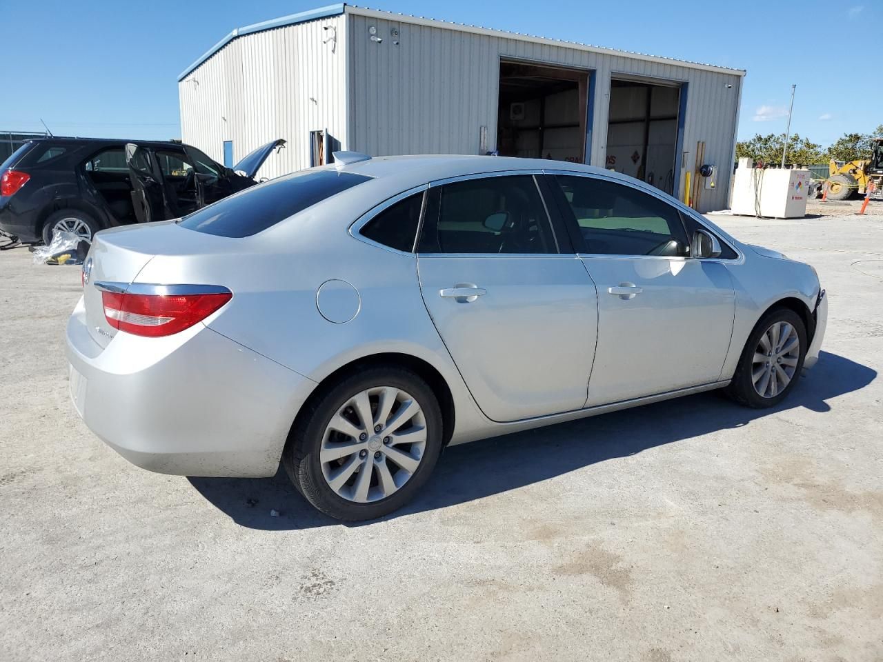 2015 Buick Verano