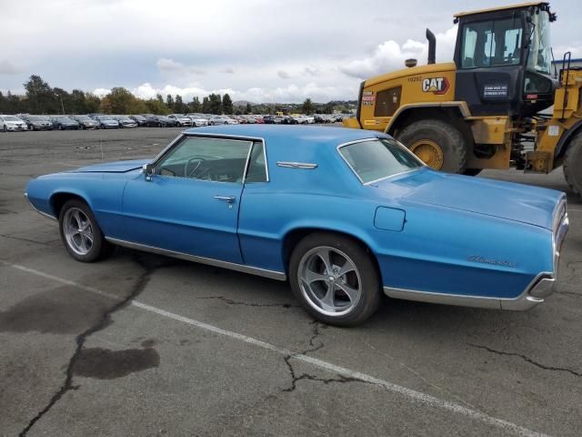 1967 Ford Thunderbird
