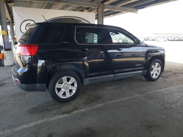 2013 GMC Terrain SLE