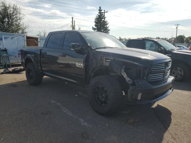 2014 Dodge RAM 1500 Sport
