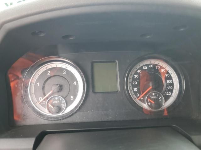 2015 Dodge RAM 1500 ST