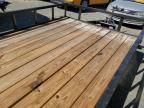 2025 Carry-On 6X16GW2BRKTP Utility Trailer