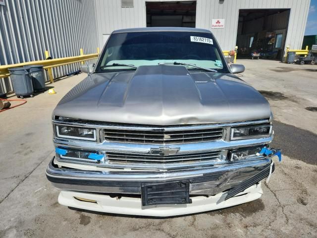 1999 Chevrolet GMT-400 C1500