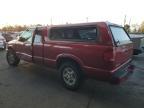 2001 Chevrolet S Truck S10