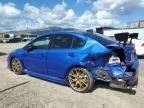 2018 Subaru Wrx sti Limited