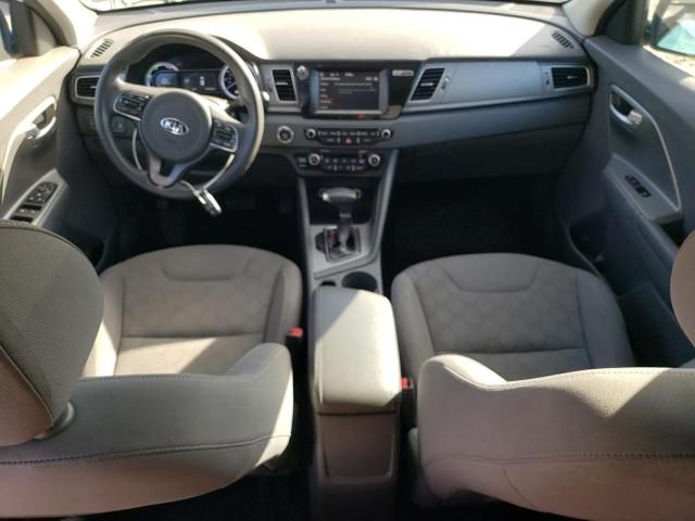2018 KIA Niro FE