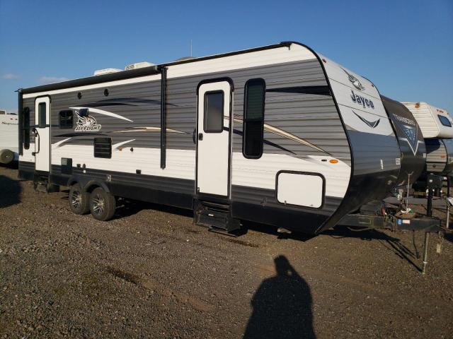 2017 Jayco 2017 Jyco Trailer