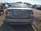 2006 Ford Fusion sel